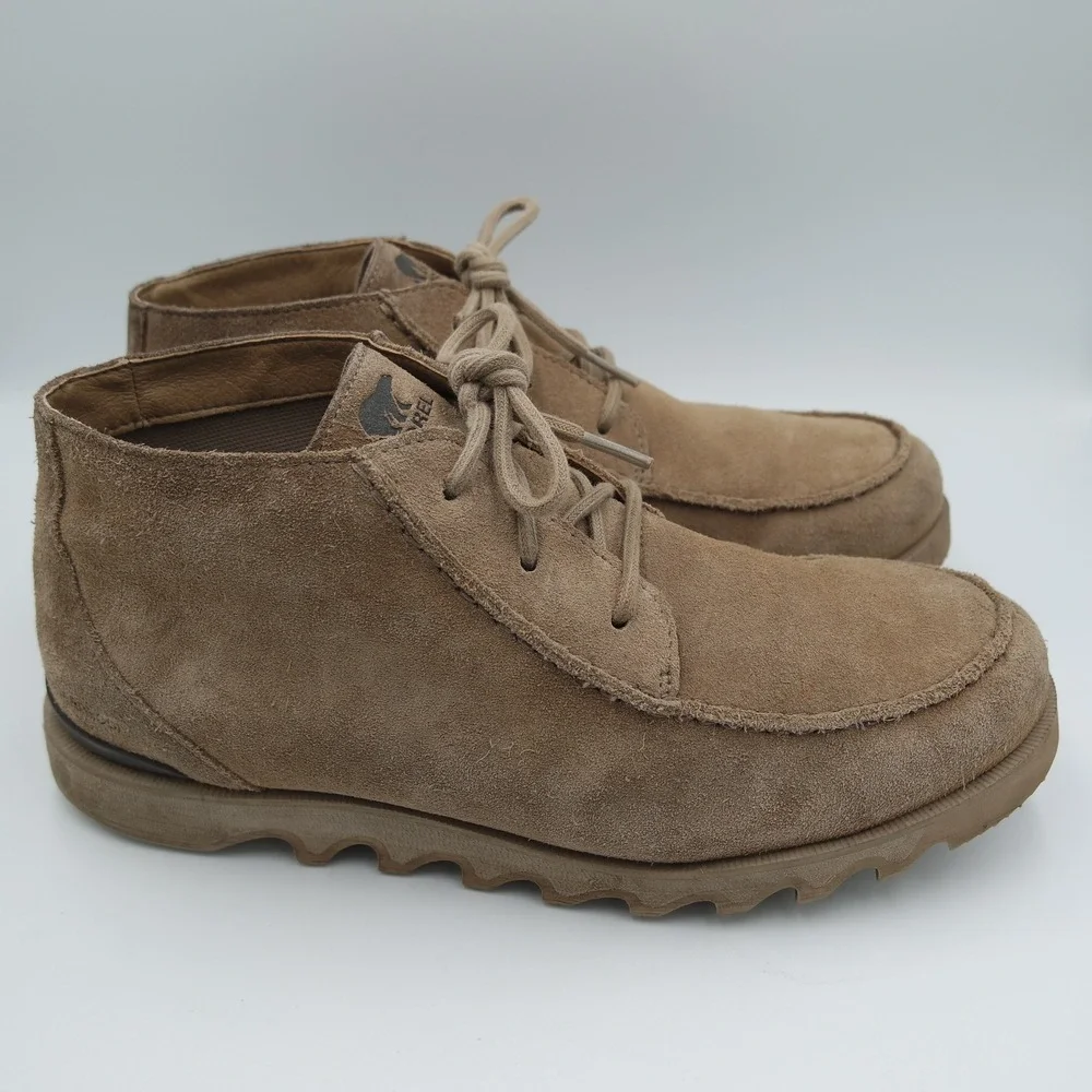 Sorel kezar men